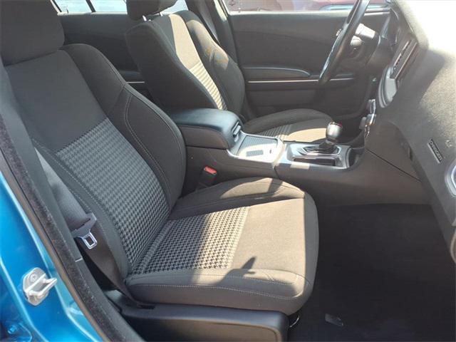 used 2023 Dodge Charger car, priced at $24,568