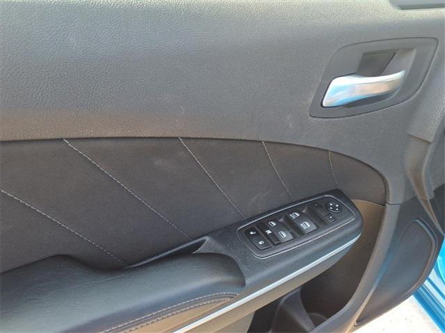 used 2023 Dodge Charger car, priced at $24,568