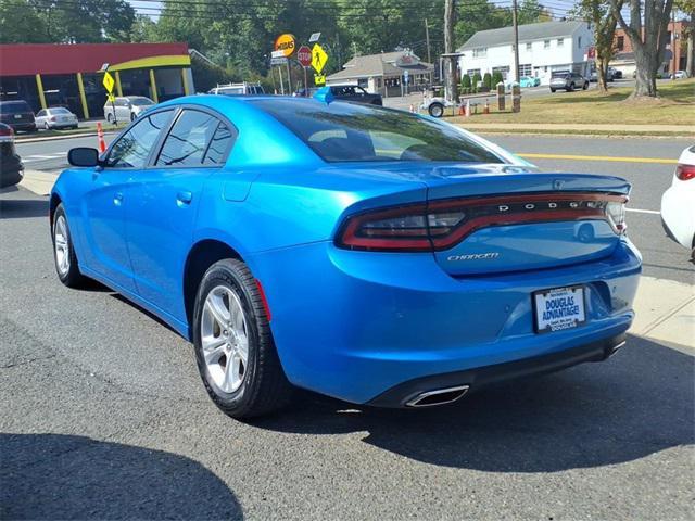 used 2023 Dodge Charger car, priced at $24,568