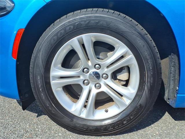 used 2023 Dodge Charger car, priced at $24,568