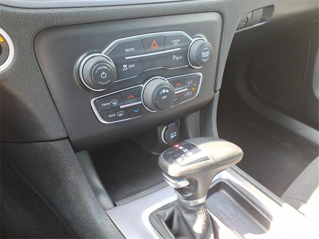 used 2023 Dodge Charger car, priced at $24,568