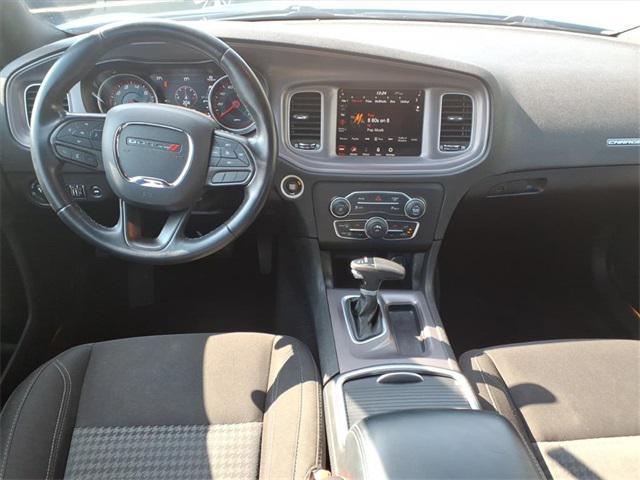 used 2023 Dodge Charger car, priced at $24,568