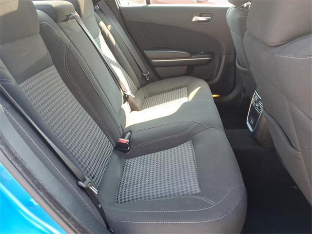 used 2023 Dodge Charger car, priced at $24,568