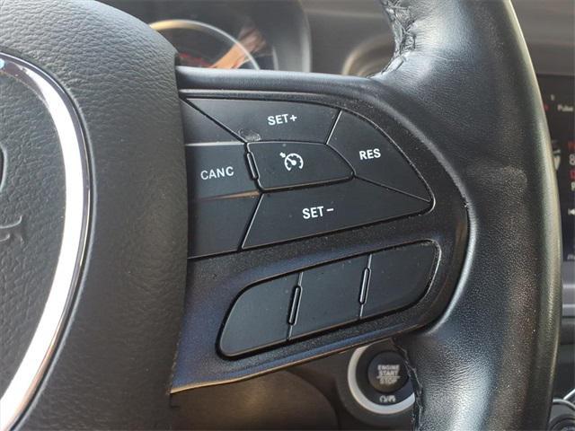 used 2023 Dodge Charger car, priced at $24,568