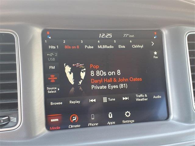 used 2023 Dodge Charger car, priced at $24,568