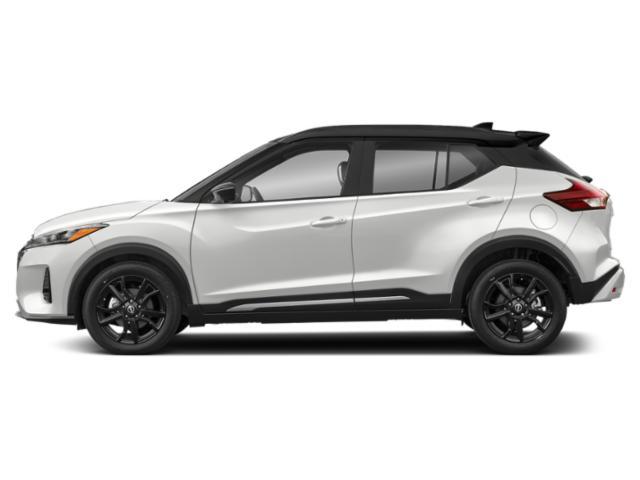 used 2023 Nissan Kicks car, priced at $20,929