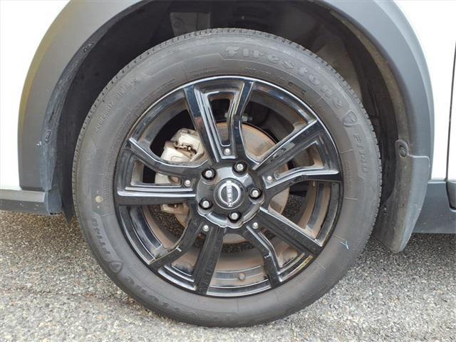 used 2023 Nissan Kicks car, priced at $20,929