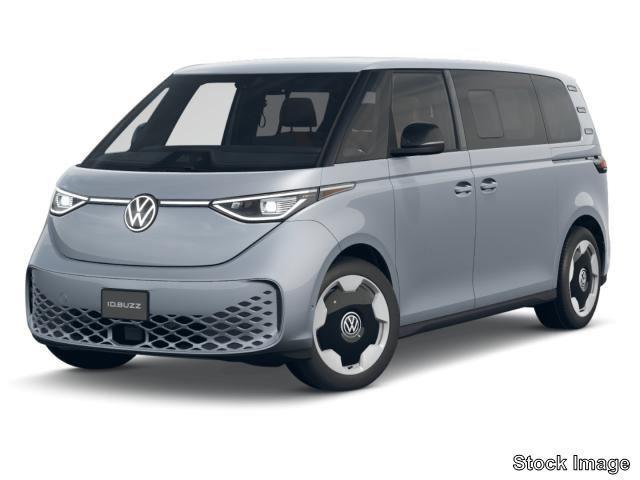 new 2025 Volkswagen ID. Buzz car, priced at $63,404