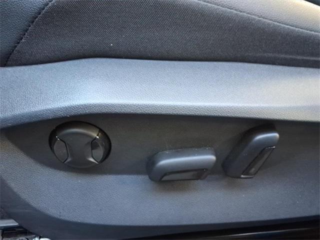 used 2022 Volkswagen Tiguan car, priced at $26,864