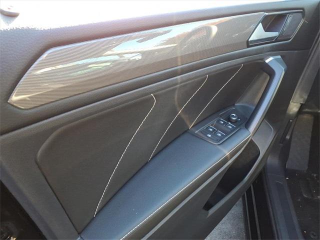 used 2022 Volkswagen Tiguan car, priced at $26,864