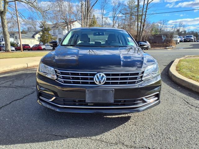 used 2016 Volkswagen Passat car, priced at $14,169