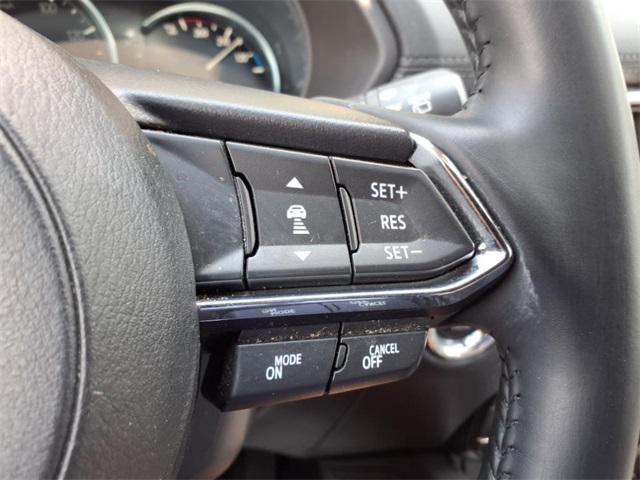 used 2020 Mazda CX-5 car, priced at $24,787