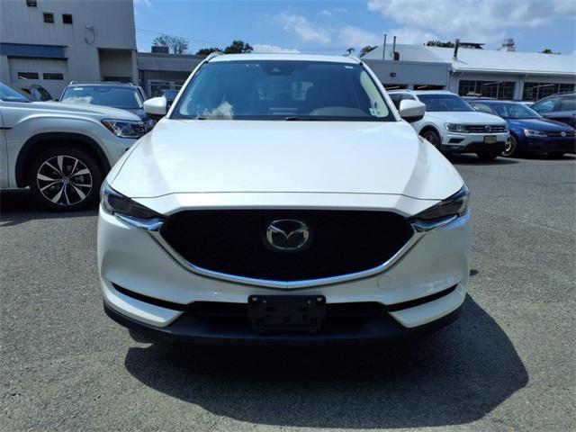 used 2020 Mazda CX-5 car, priced at $24,787