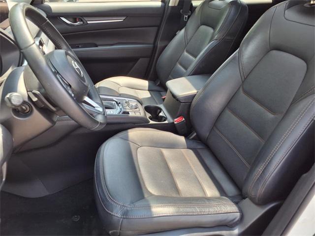 used 2020 Mazda CX-5 car, priced at $24,787