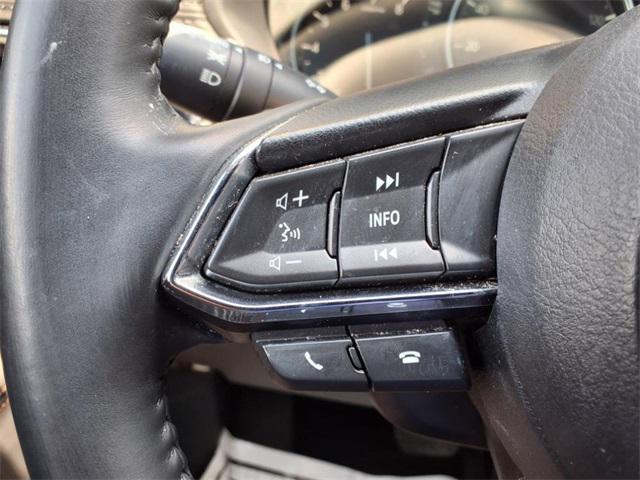 used 2020 Mazda CX-5 car, priced at $24,787