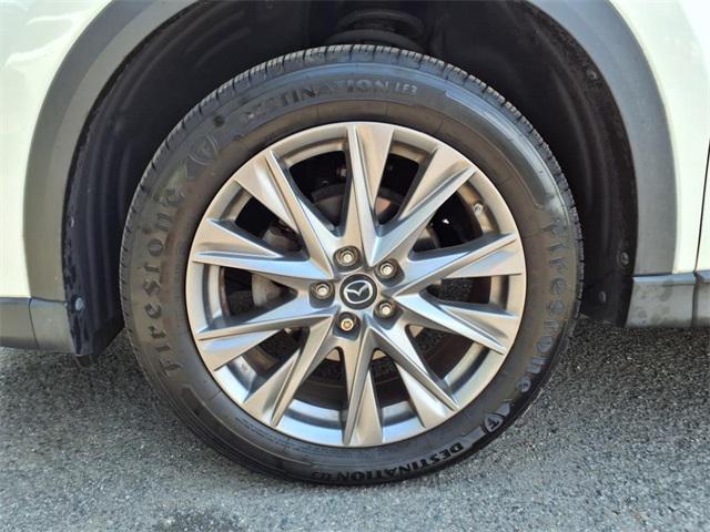 used 2020 Mazda CX-5 car, priced at $24,787