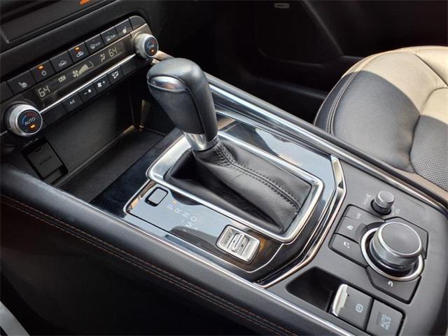 used 2020 Mazda CX-5 car, priced at $24,787
