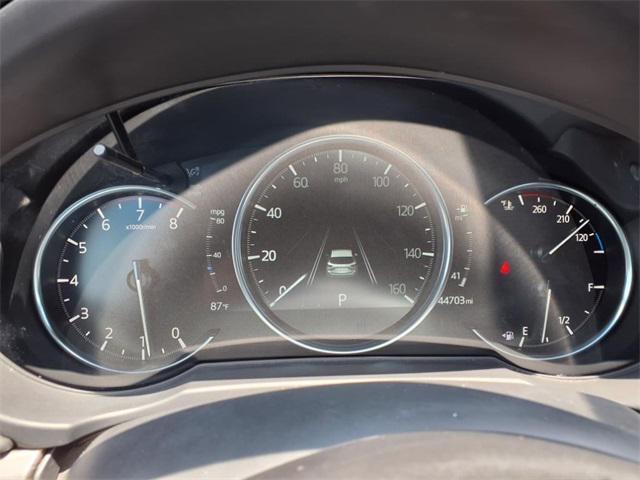 used 2020 Mazda CX-5 car, priced at $24,787