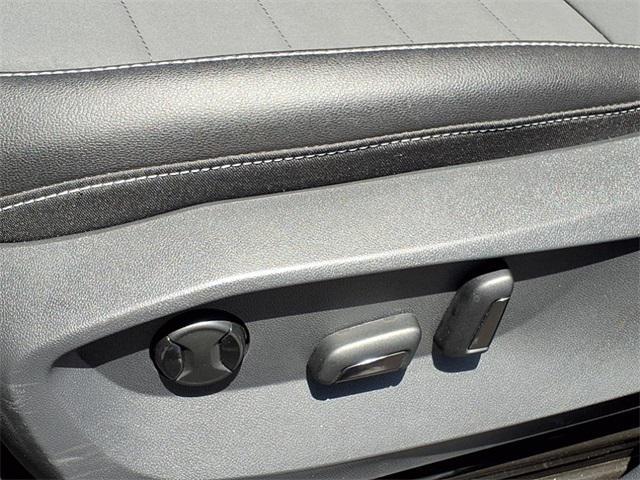 used 2022 Volkswagen Taos car, priced at $26,483