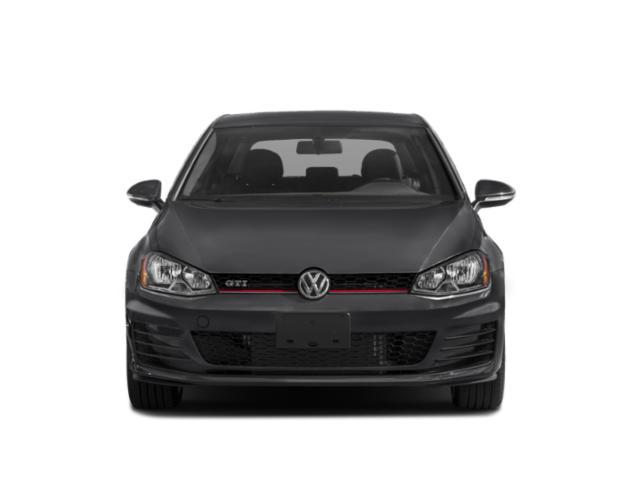 used 2015 Volkswagen Golf GTI car, priced at $12,979