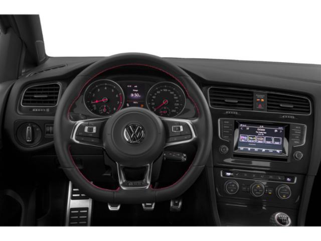 used 2015 Volkswagen Golf GTI car, priced at $12,979