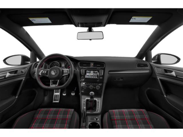 used 2015 Volkswagen Golf GTI car, priced at $12,979