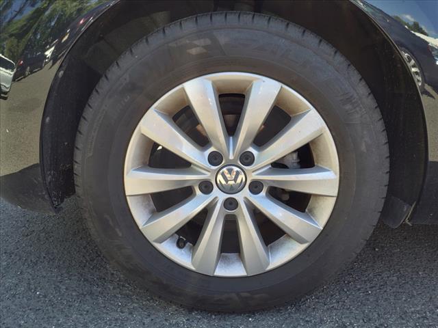 used 2019 Volkswagen Beetle car, priced at $19,739