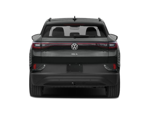 new 2024 Volkswagen ID.4 car, priced at $47,141