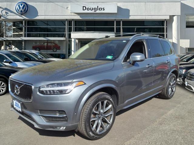used 2018 Volvo XC90 car, priced at $26,467