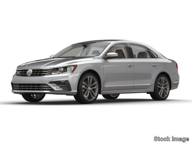 used 2018 Volkswagen Passat car, priced at $14,653