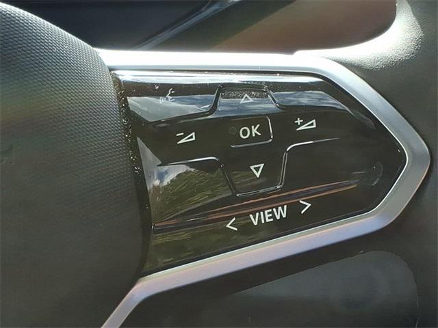 used 2022 Volkswagen ID.4 car, priced at $26,489