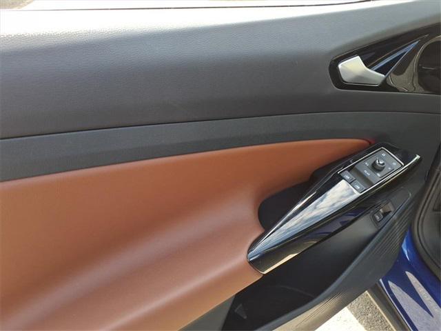 used 2022 Volkswagen ID.4 car, priced at $26,489