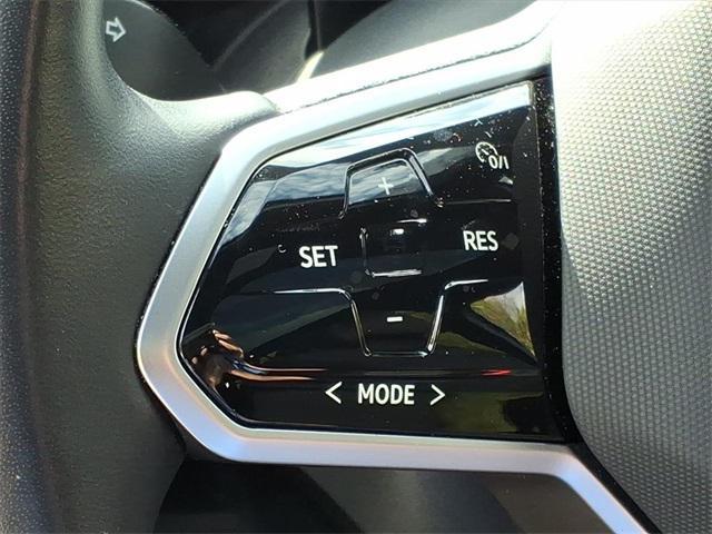 used 2022 Volkswagen ID.4 car, priced at $26,489