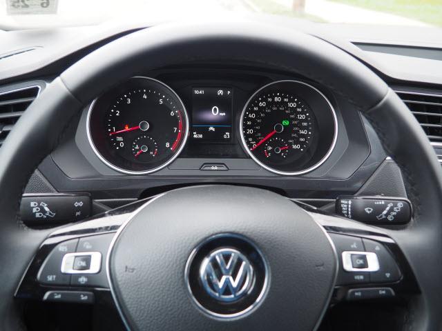 used 2020 Volkswagen Tiguan car