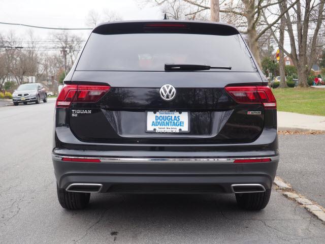 used 2020 Volkswagen Tiguan car