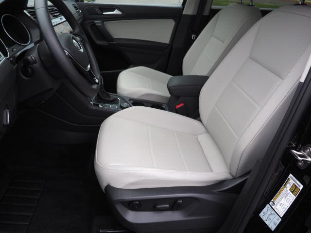 used 2020 Volkswagen Tiguan car