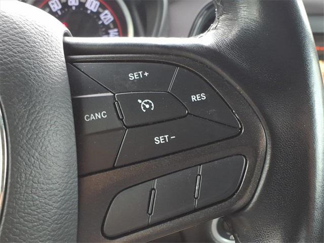 used 2022 Dodge Challenger car, priced at $26,358