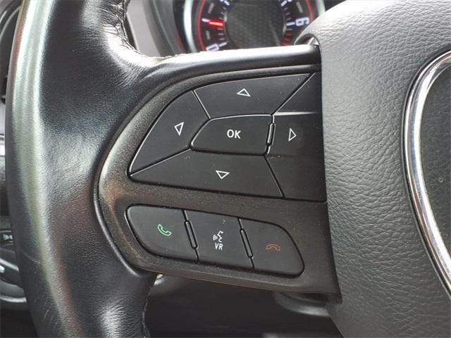 used 2022 Dodge Challenger car, priced at $26,358