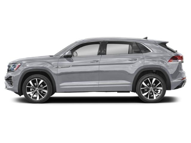 new 2026 Volkswagen Atlas Cross Sport car, priced at $55,481