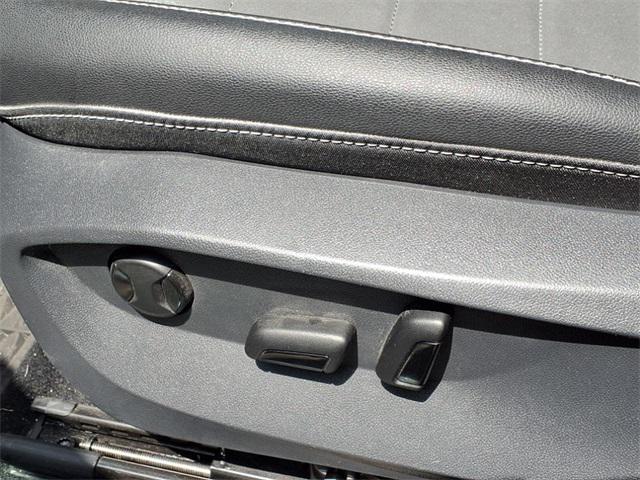 used 2022 Volkswagen Taos car, priced at $25,428
