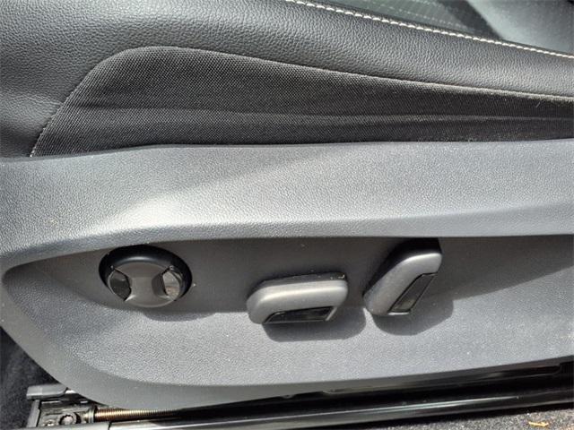 used 2022 Volkswagen Tiguan car, priced at $26,768