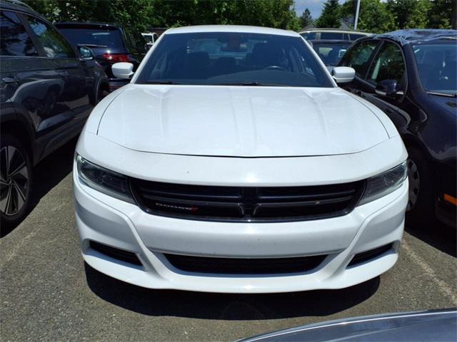 used 2022 Dodge Charger car, priced at $24,476
