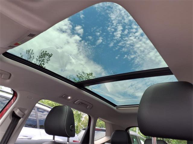 used 2022 Volkswagen Taos car, priced at $28,635