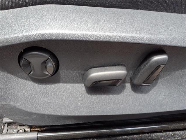 used 2022 Volkswagen Taos car, priced at $28,635
