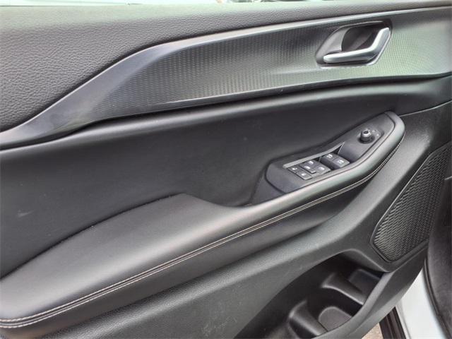 used 2023 Jeep Grand Cherokee L car, priced at $29,876