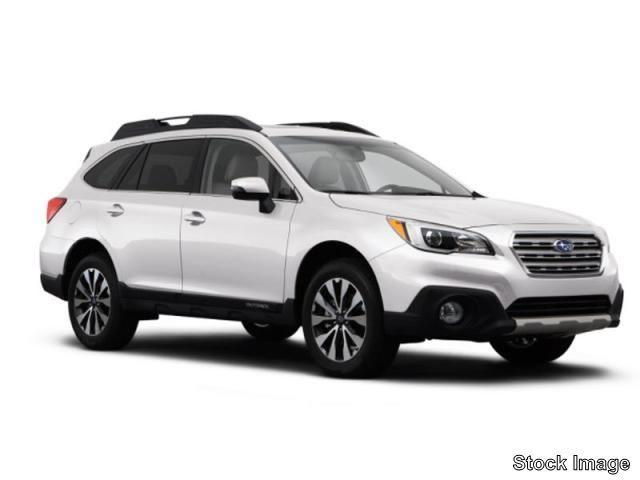 used 2015 Subaru Outback car, priced at $15,268