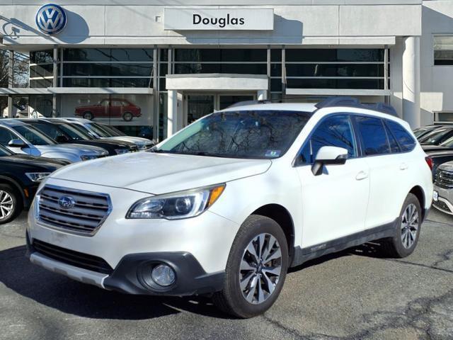 used 2015 Subaru Outback car, priced at $14,896