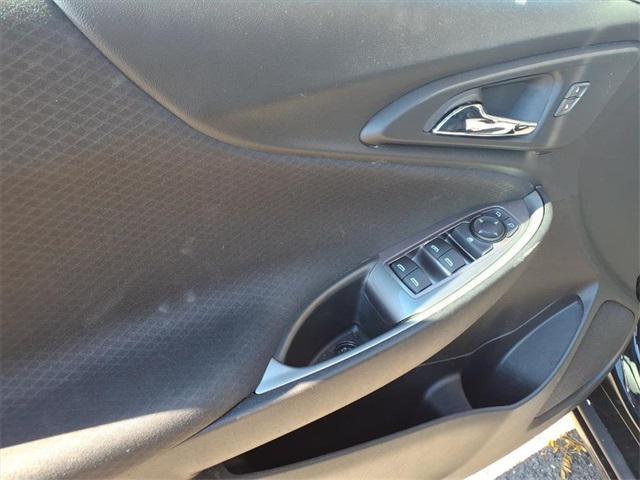 used 2022 Chevrolet Malibu car, priced at $19,899