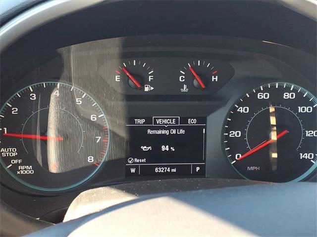 used 2022 Chevrolet Malibu car, priced at $19,899