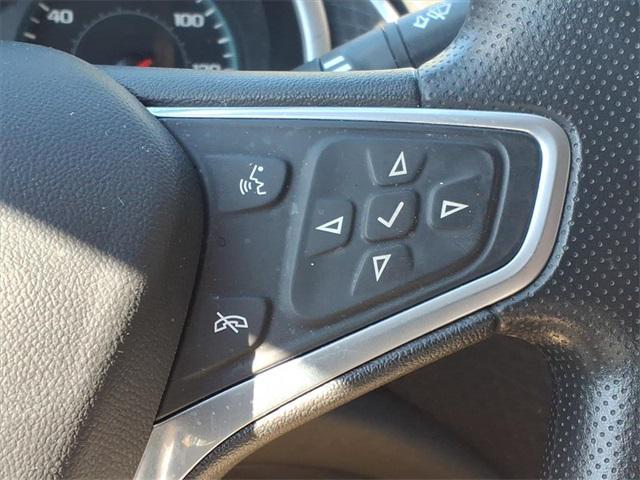 used 2022 Chevrolet Malibu car, priced at $19,899